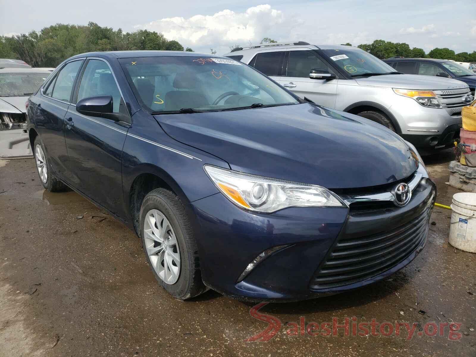 4T1BF1FK8GU607817 2016 TOYOTA CAMRY