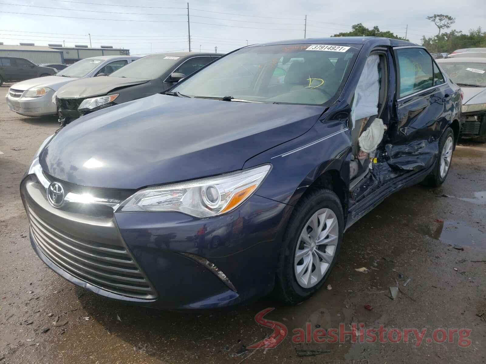 4T1BF1FK8GU607817 2016 TOYOTA CAMRY