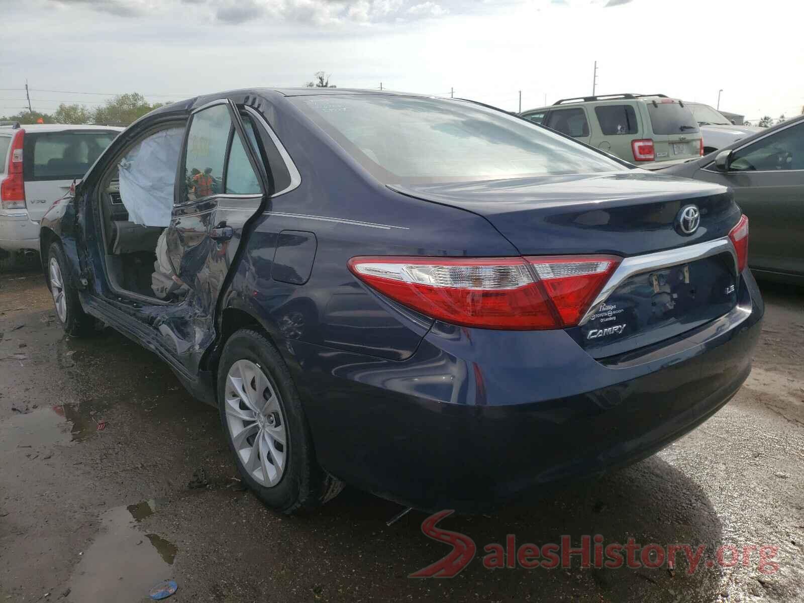 4T1BF1FK8GU607817 2016 TOYOTA CAMRY