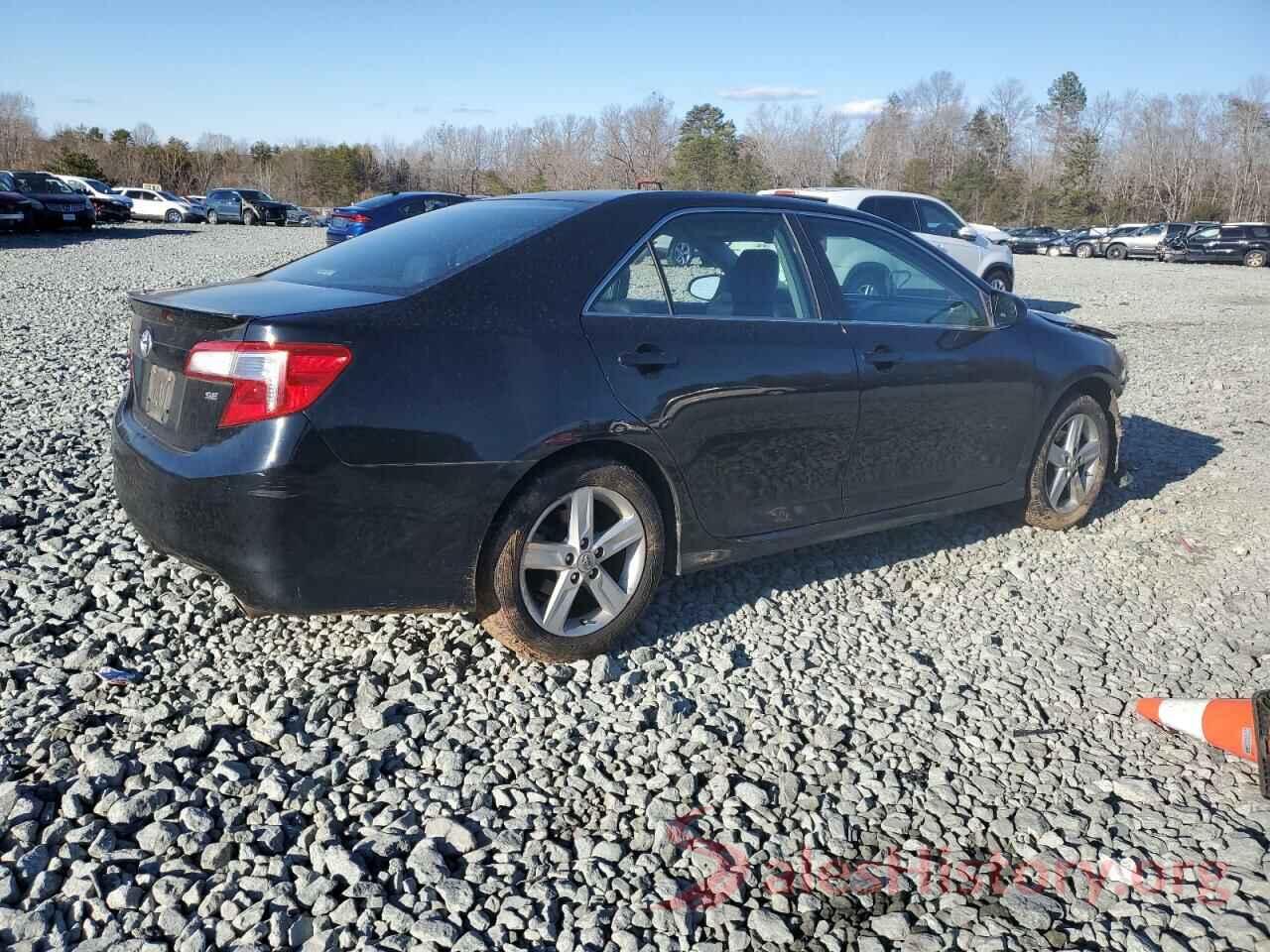 4T1BF1FK9EU407073 2014 TOYOTA CAMRY