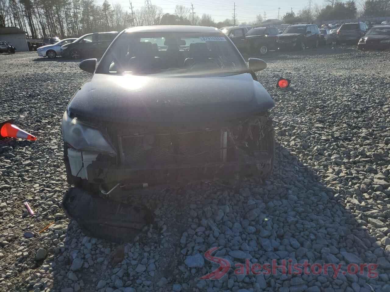 4T1BF1FK9EU407073 2014 TOYOTA CAMRY