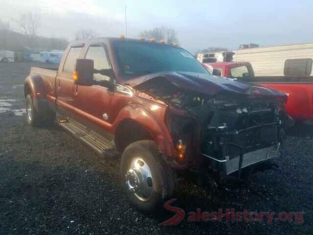 1FT8W3DT9GEC29300 2016 FORD F350