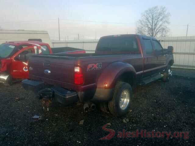 1FT8W3DT9GEC29300 2016 FORD F350