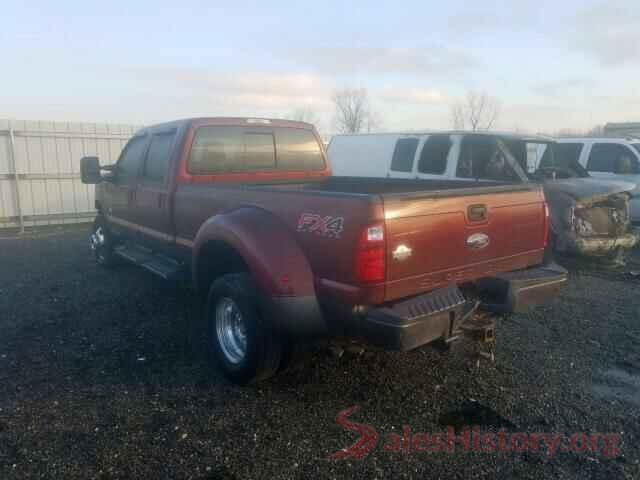 1FT8W3DT9GEC29300 2016 FORD F350