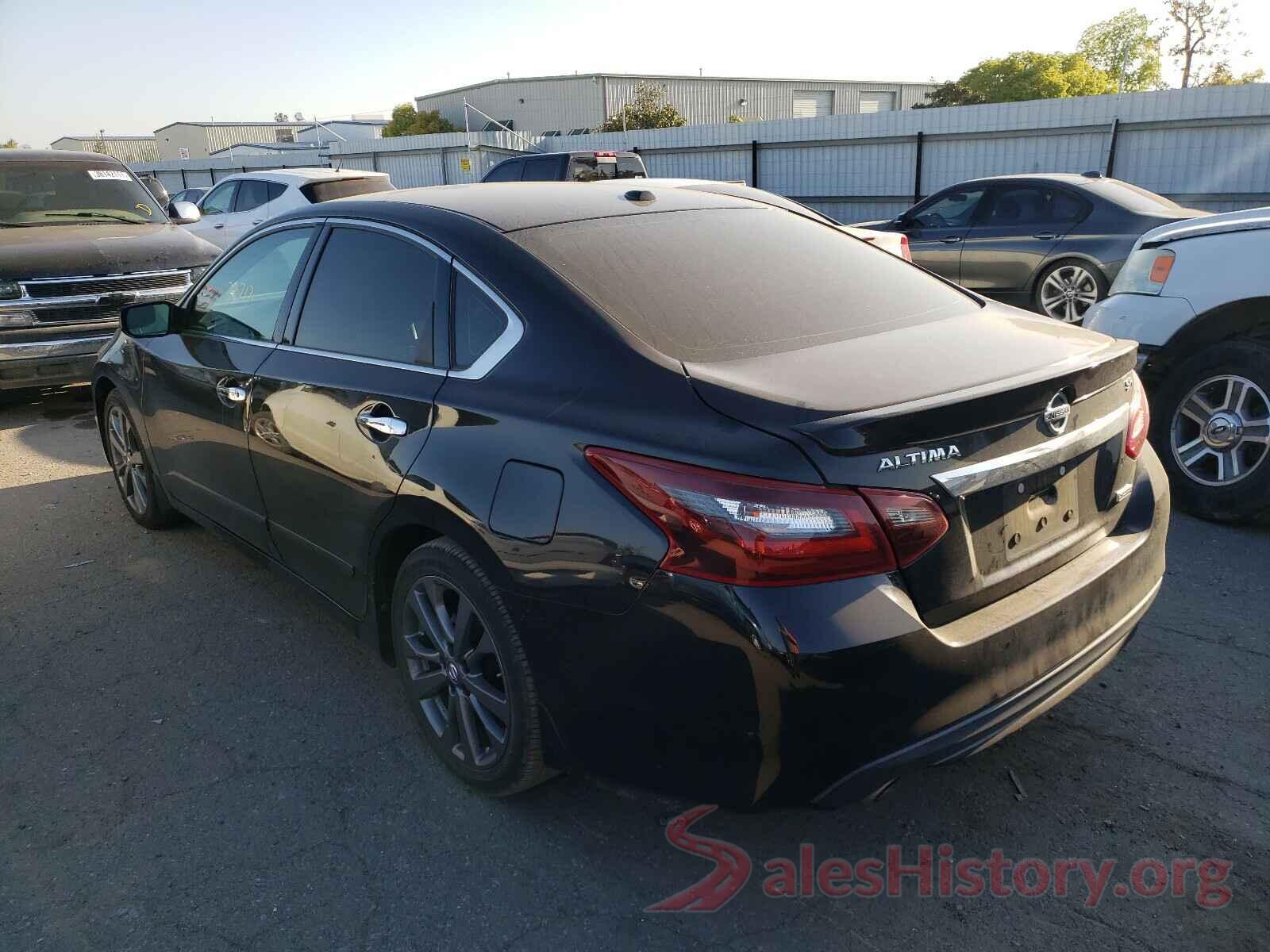 1N4AL3AP4JC153091 2018 NISSAN ALTIMA