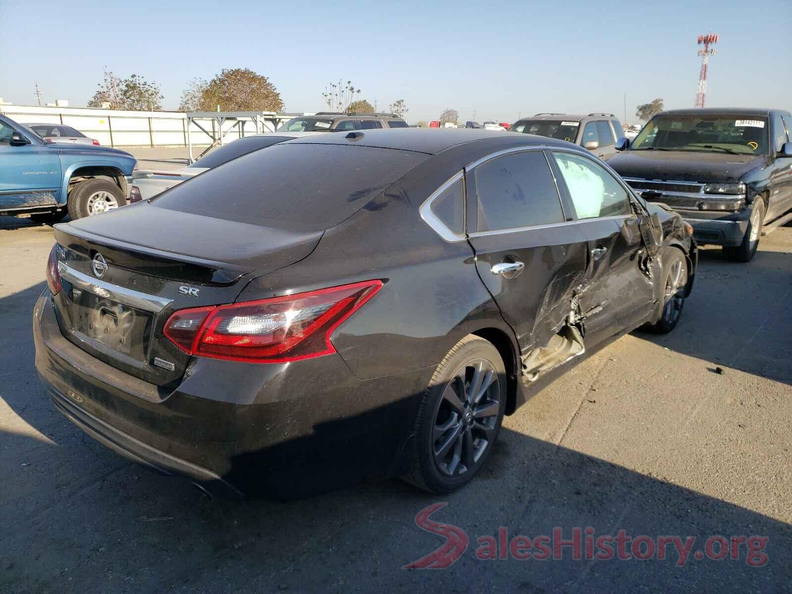 1N4AL3AP4JC153091 2018 NISSAN ALTIMA