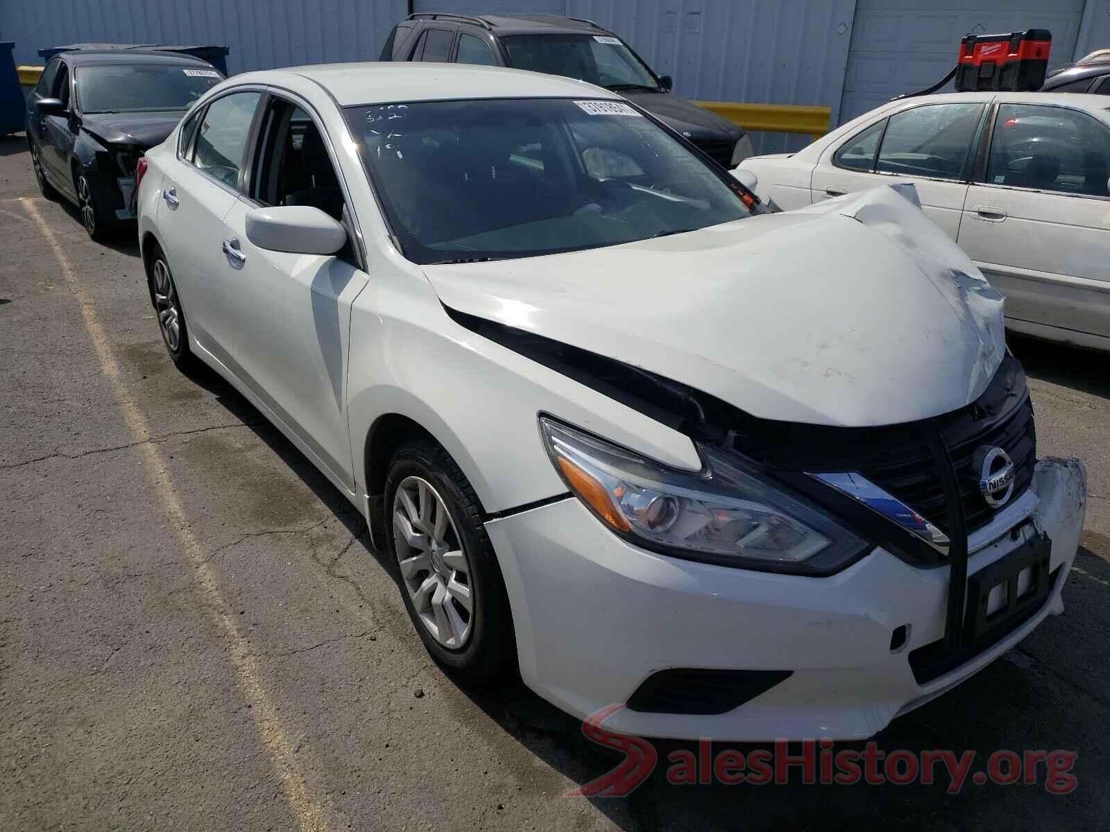 1N4AL3AP5GC286919 2016 NISSAN ALTIMA