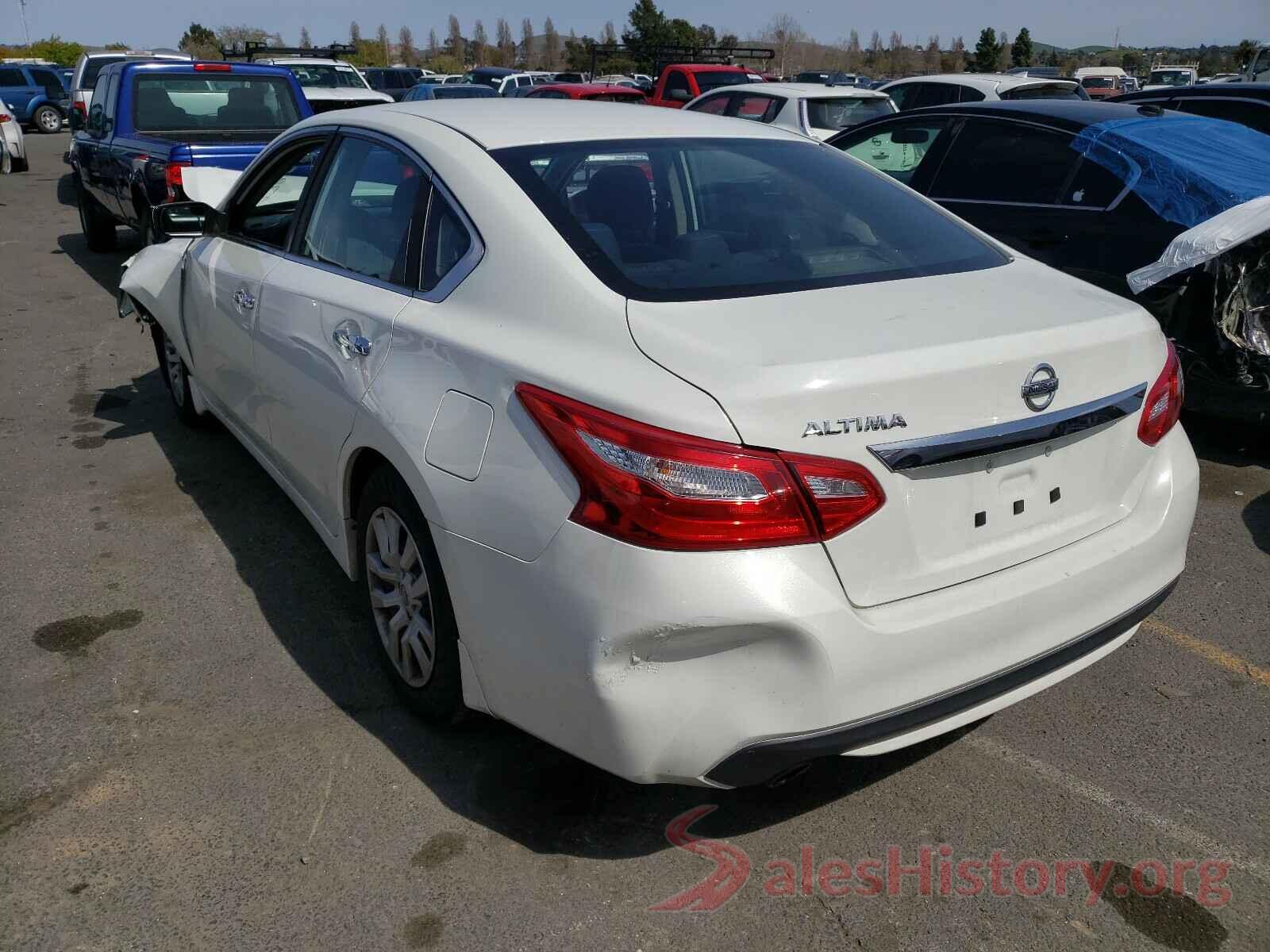 1N4AL3AP5GC286919 2016 NISSAN ALTIMA