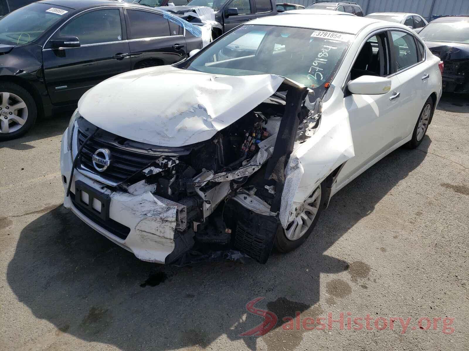 1N4AL3AP5GC286919 2016 NISSAN ALTIMA