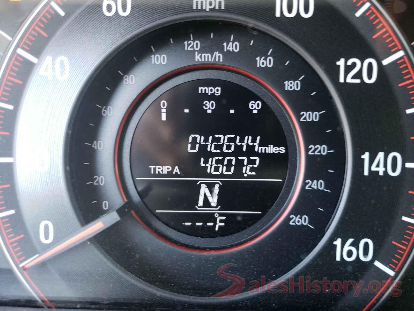 1HGCR2F56HA122144 2017 HONDA ACCORD