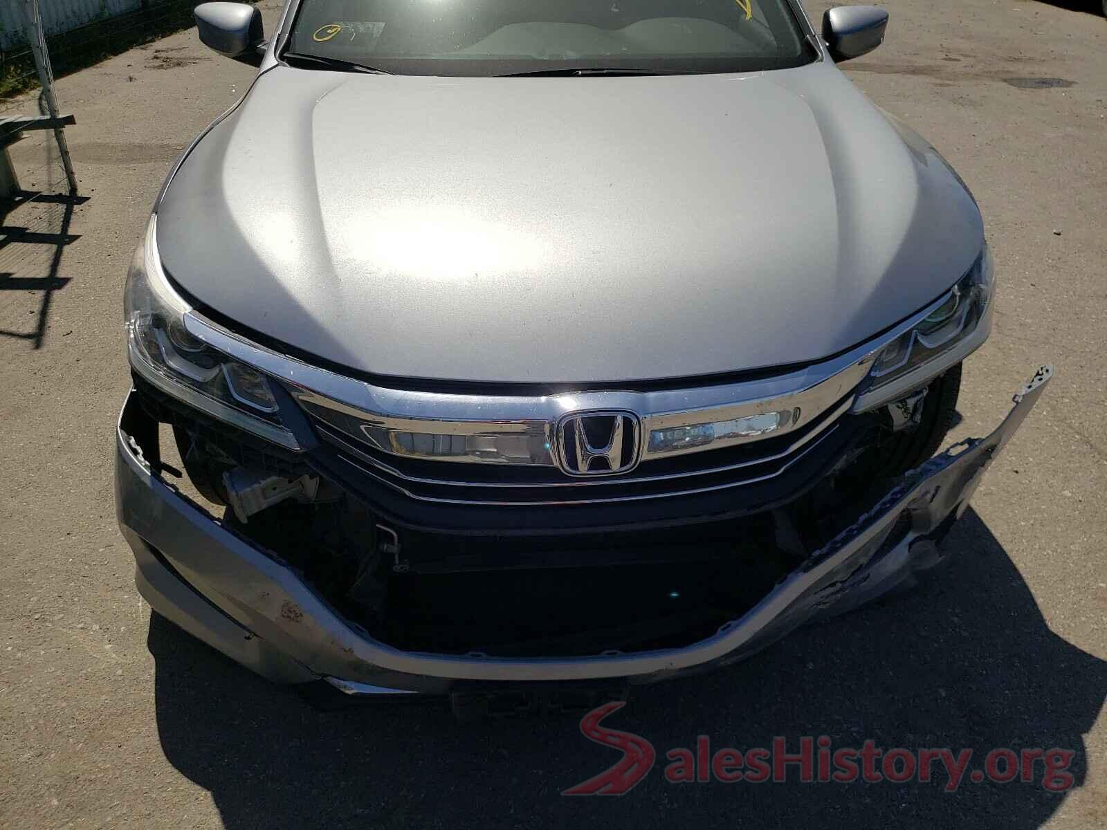 1HGCR2F56HA122144 2017 HONDA ACCORD