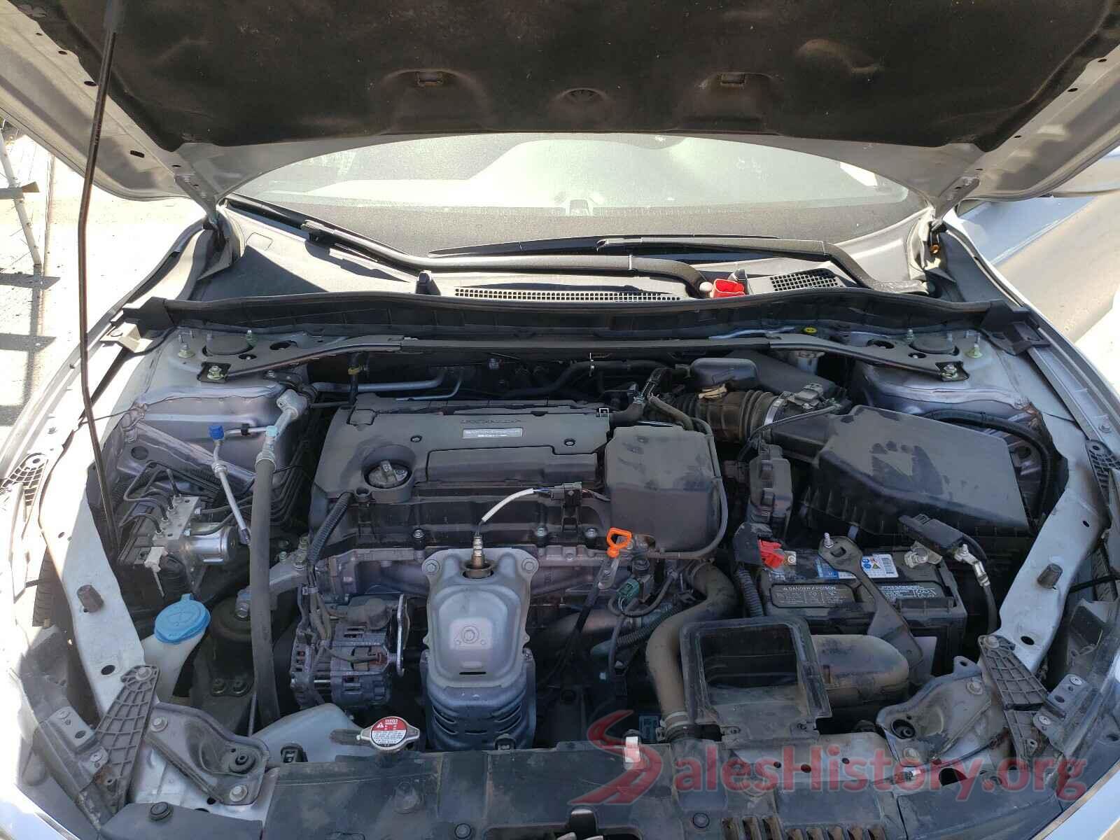 1HGCR2F56HA122144 2017 HONDA ACCORD