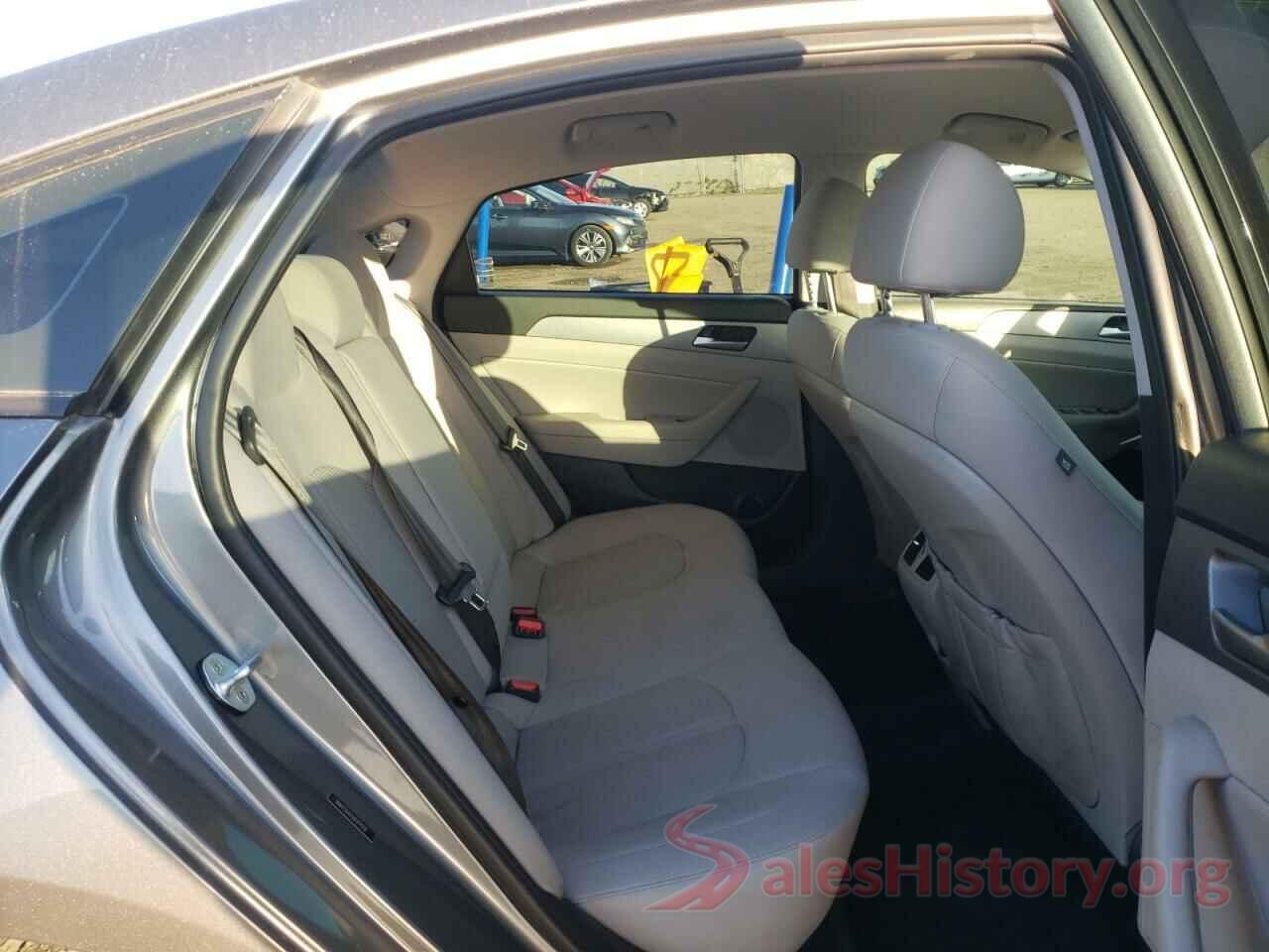 5NPE34AF5KH791218 2019 HYUNDAI SONATA