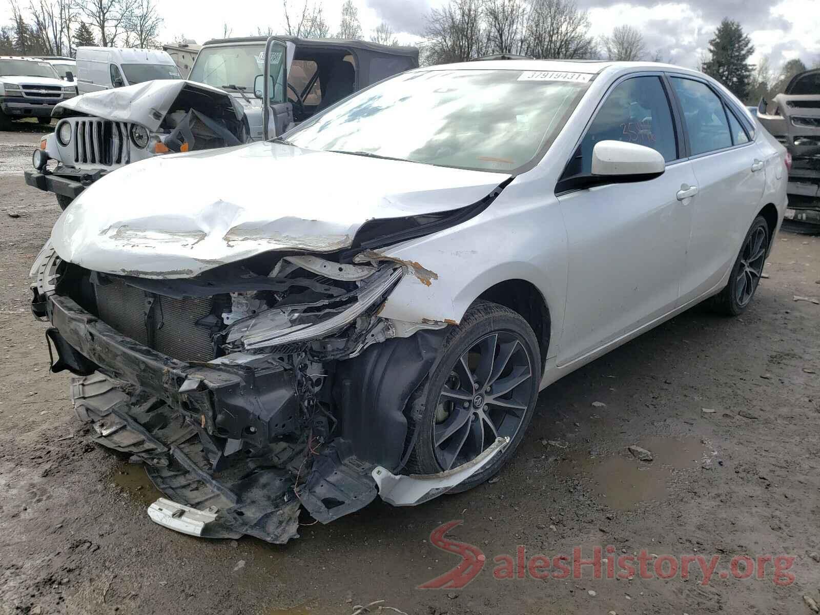 4T1BK1FK7GU574398 2016 TOYOTA CAMRY