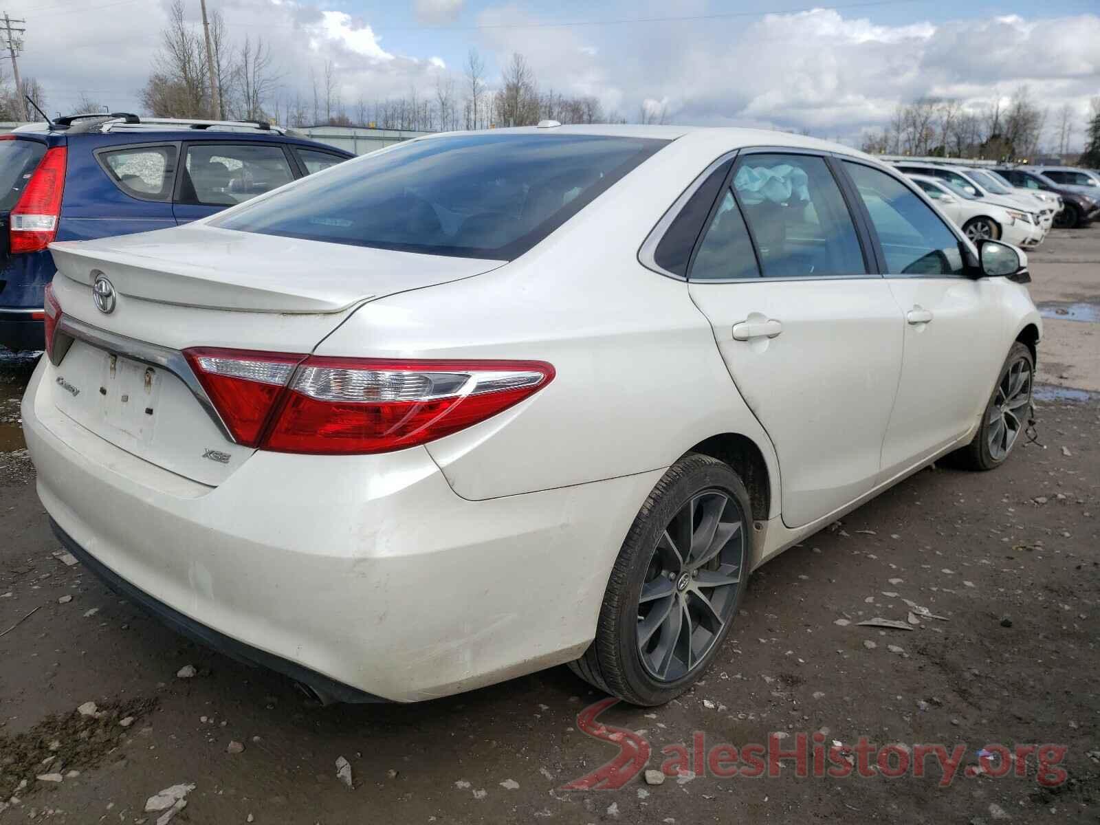 4T1BK1FK7GU574398 2016 TOYOTA CAMRY