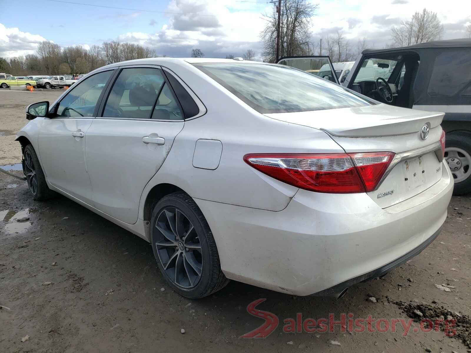 4T1BK1FK7GU574398 2016 TOYOTA CAMRY