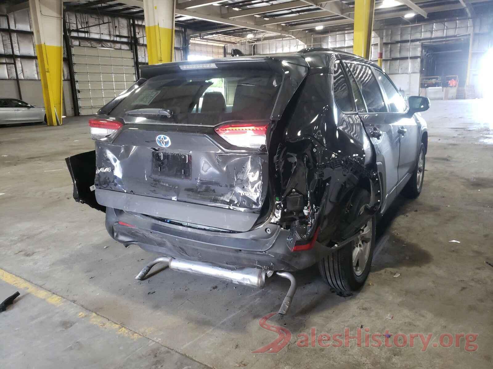 2T3B6RFV9MW012762 2021 TOYOTA RAV4