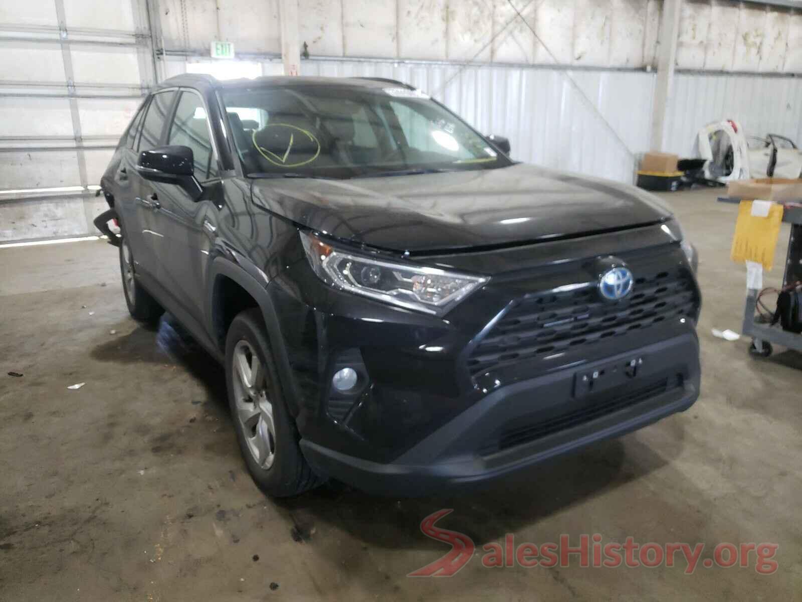 2T3B6RFV9MW012762 2021 TOYOTA RAV4