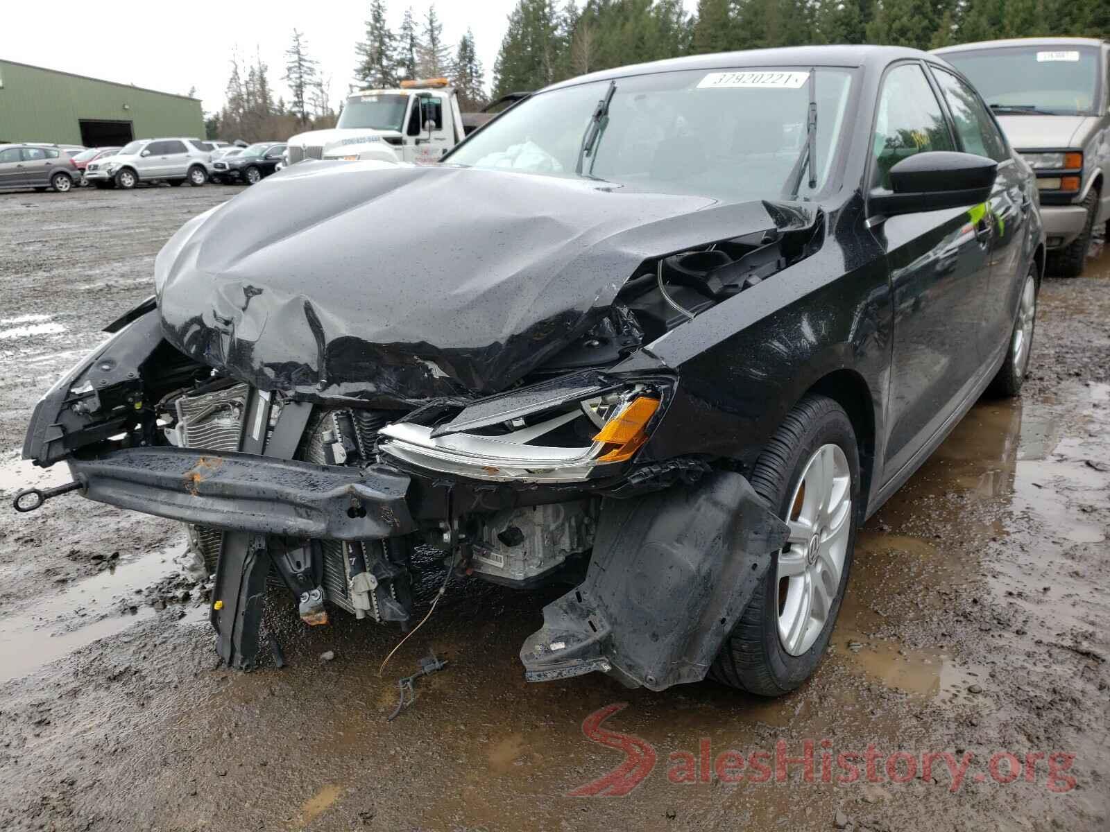 3VW2B7AJ0HM250931 2017 VOLKSWAGEN JETTA