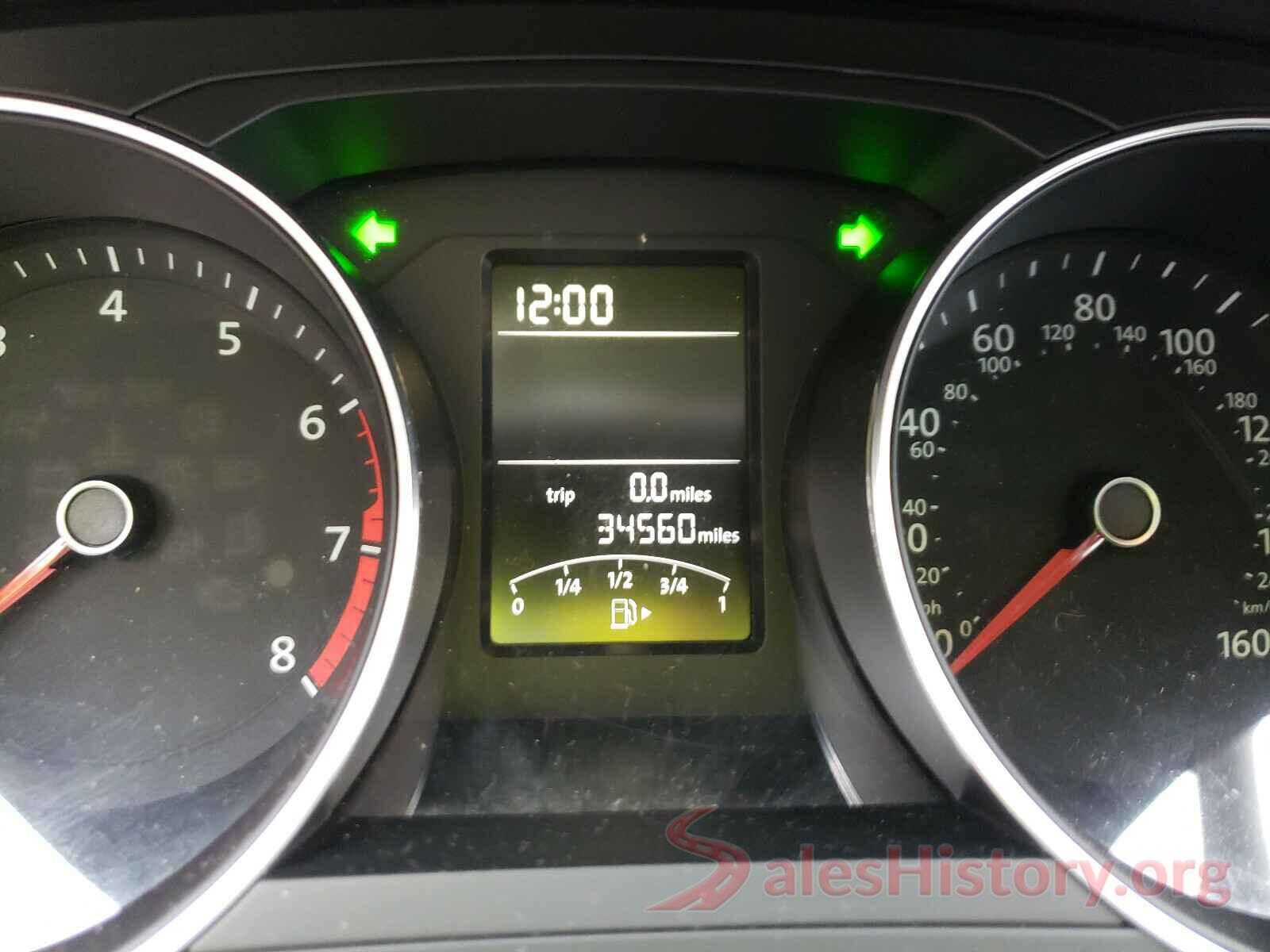 3VW2B7AJ0HM250931 2017 VOLKSWAGEN JETTA