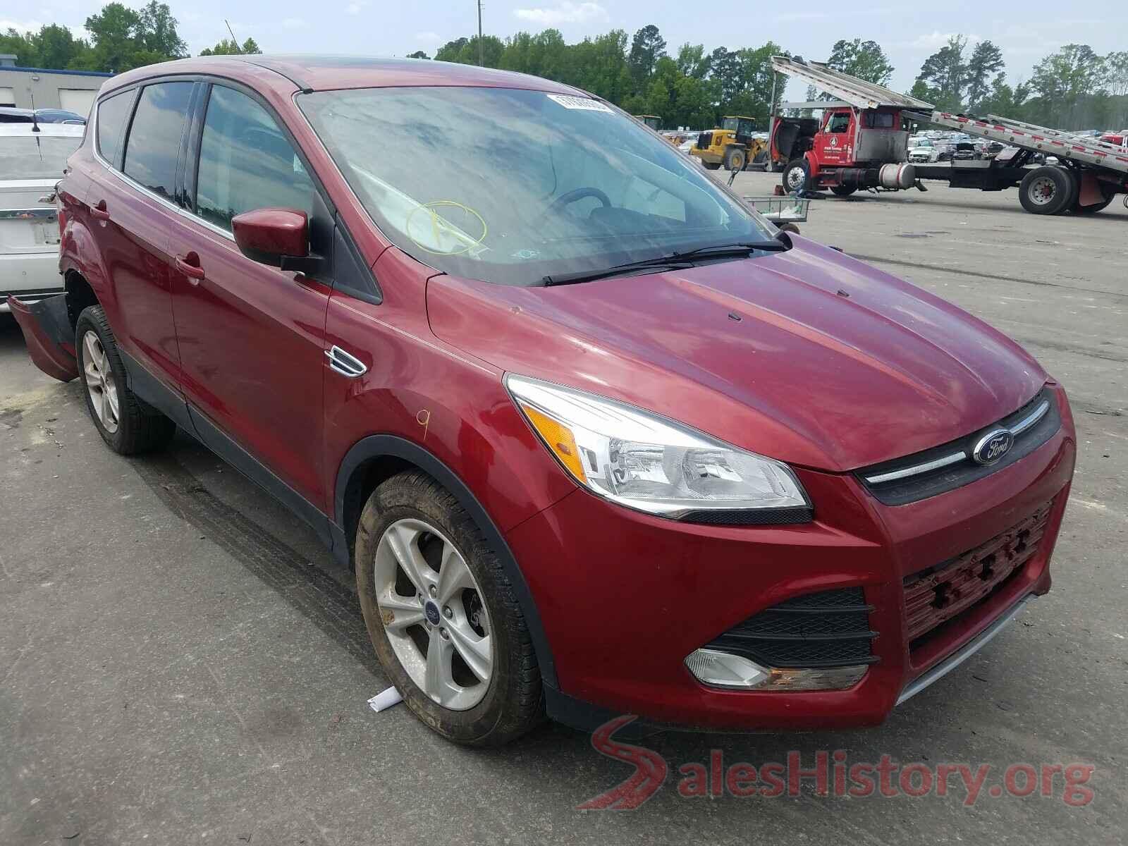 1FMCU0G94GUB43103 2016 FORD ESCAPE