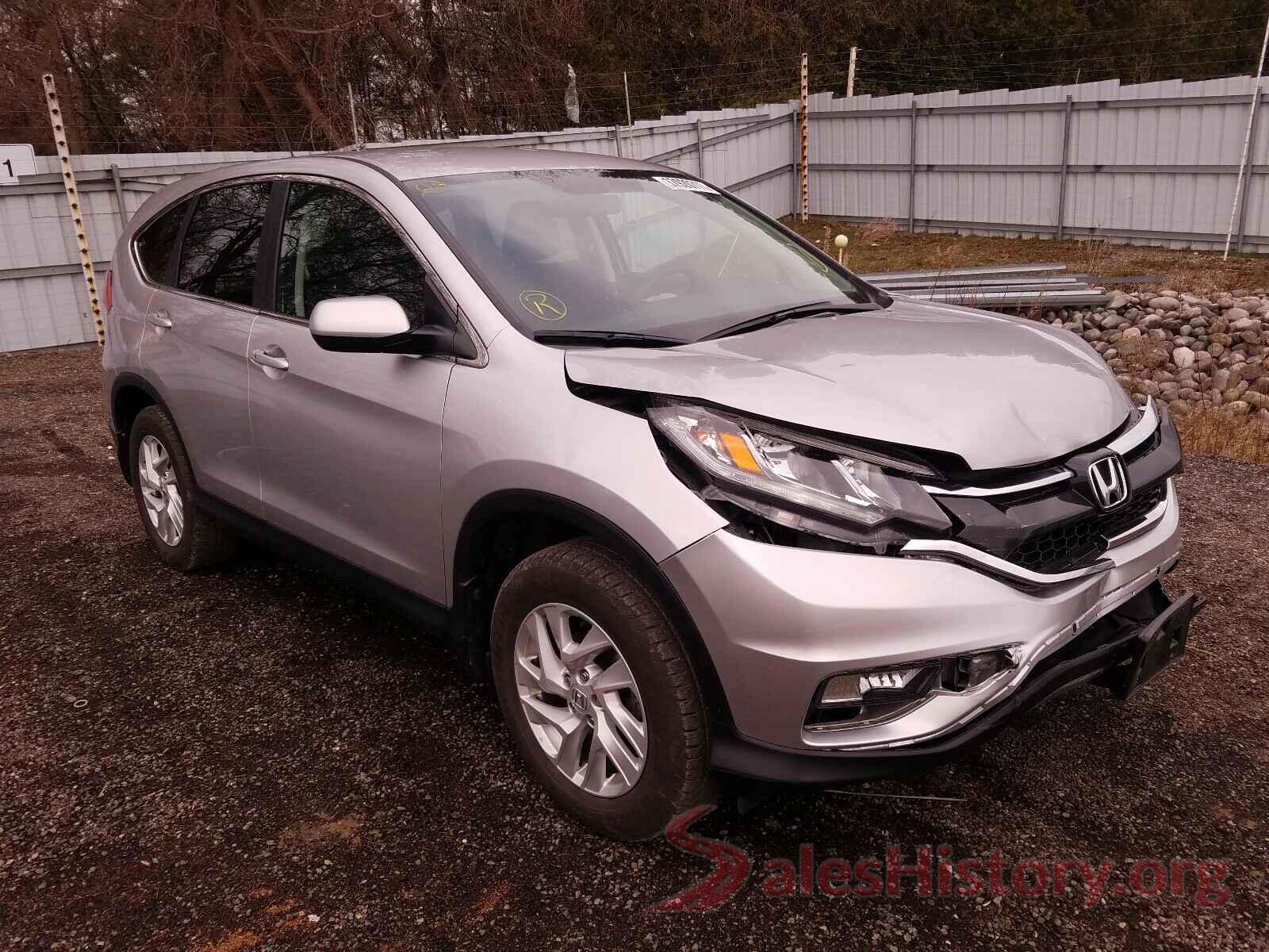 2HKRM4H44GH100643 2016 HONDA CRV