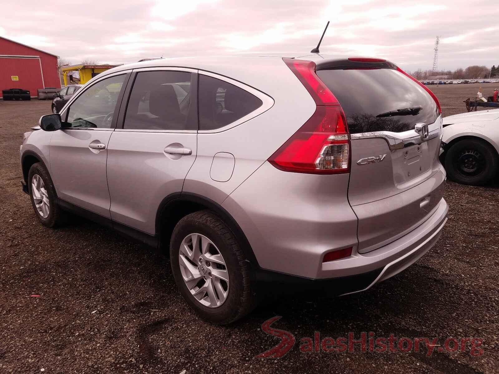 2HKRM4H44GH100643 2016 HONDA CRV