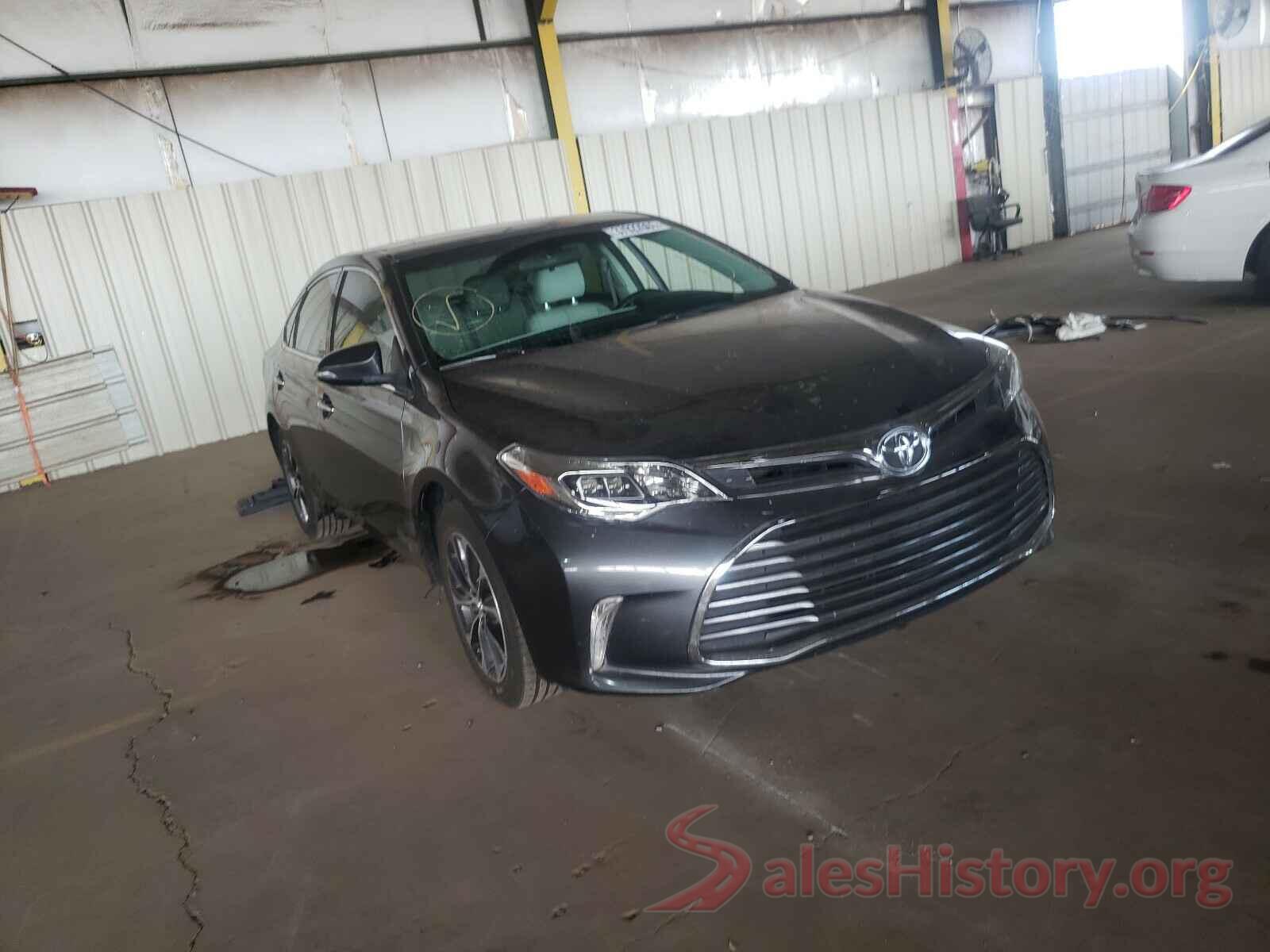 4T1BK1EB9GU203843 2016 TOYOTA AVALON