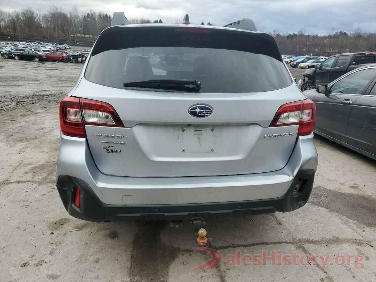 4S4BSANC3J3210566 2018 SUBARU OUTBACK