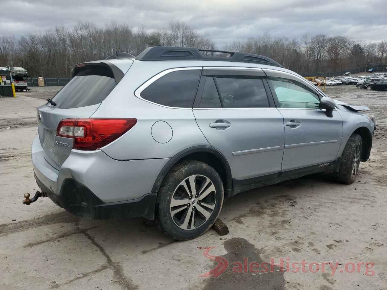 4S4BSANC3J3210566 2018 SUBARU OUTBACK