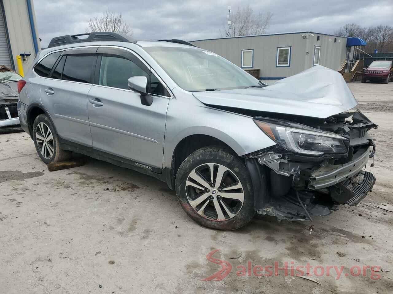 4S4BSANC3J3210566 2018 SUBARU OUTBACK