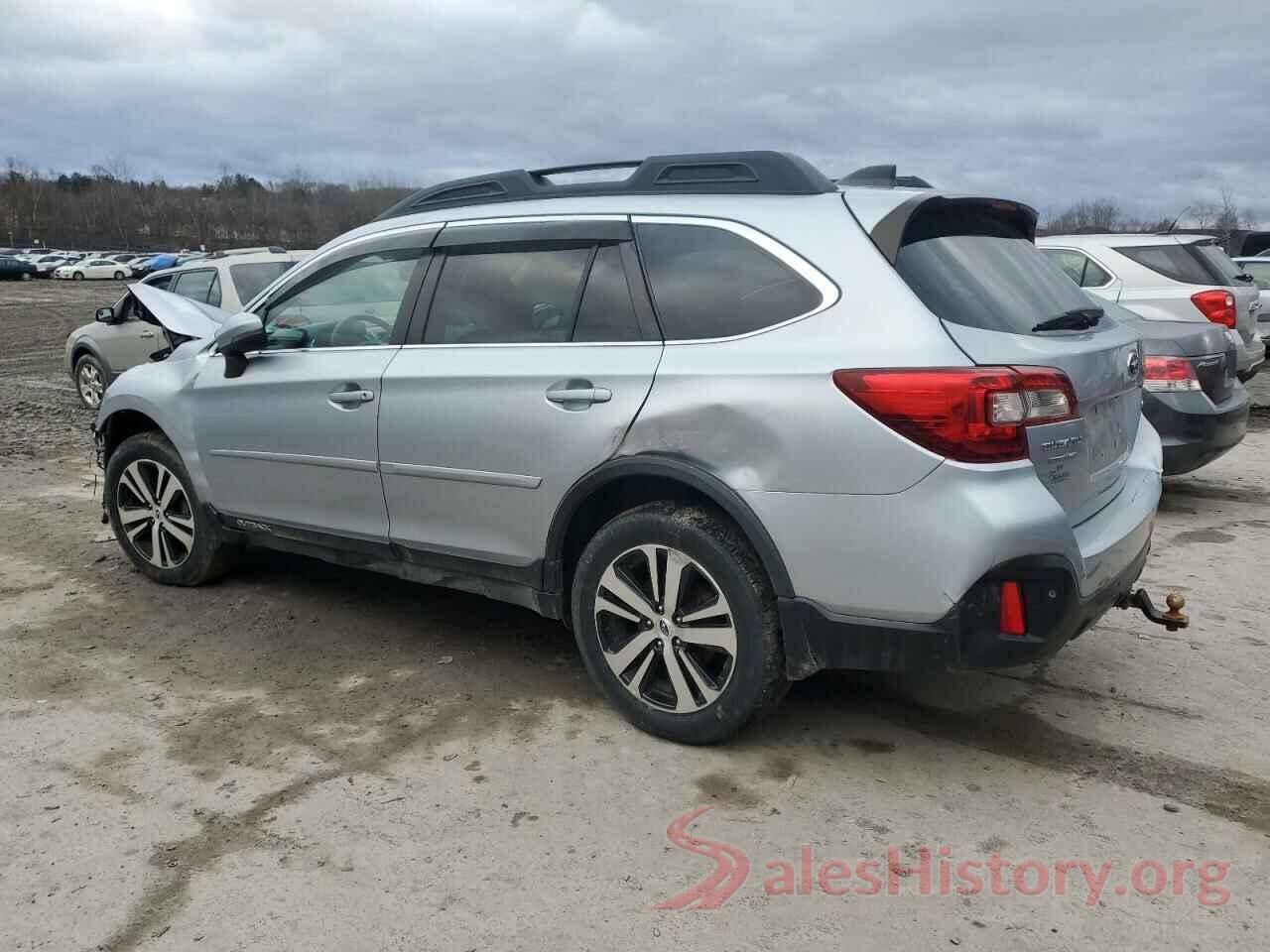 4S4BSANC3J3210566 2018 SUBARU OUTBACK