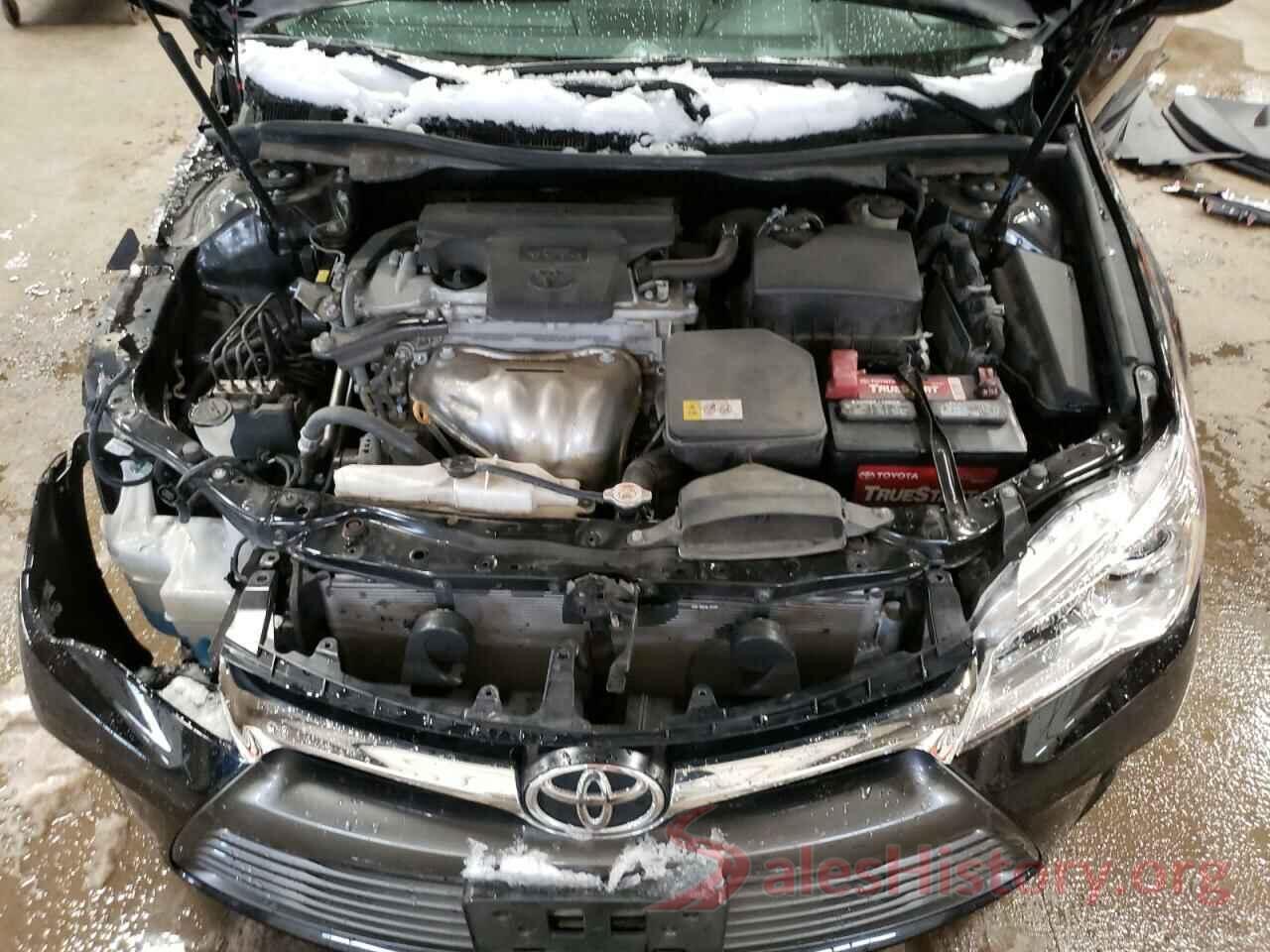 4T1BF1FK2HU371697 2017 TOYOTA CAMRY