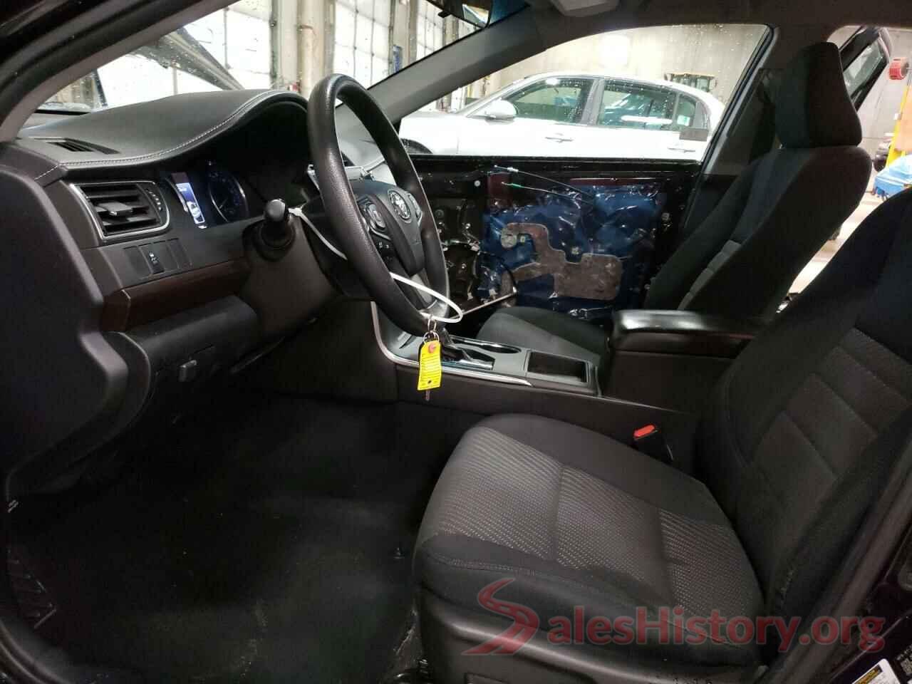 4T1BF1FK2HU371697 2017 TOYOTA CAMRY