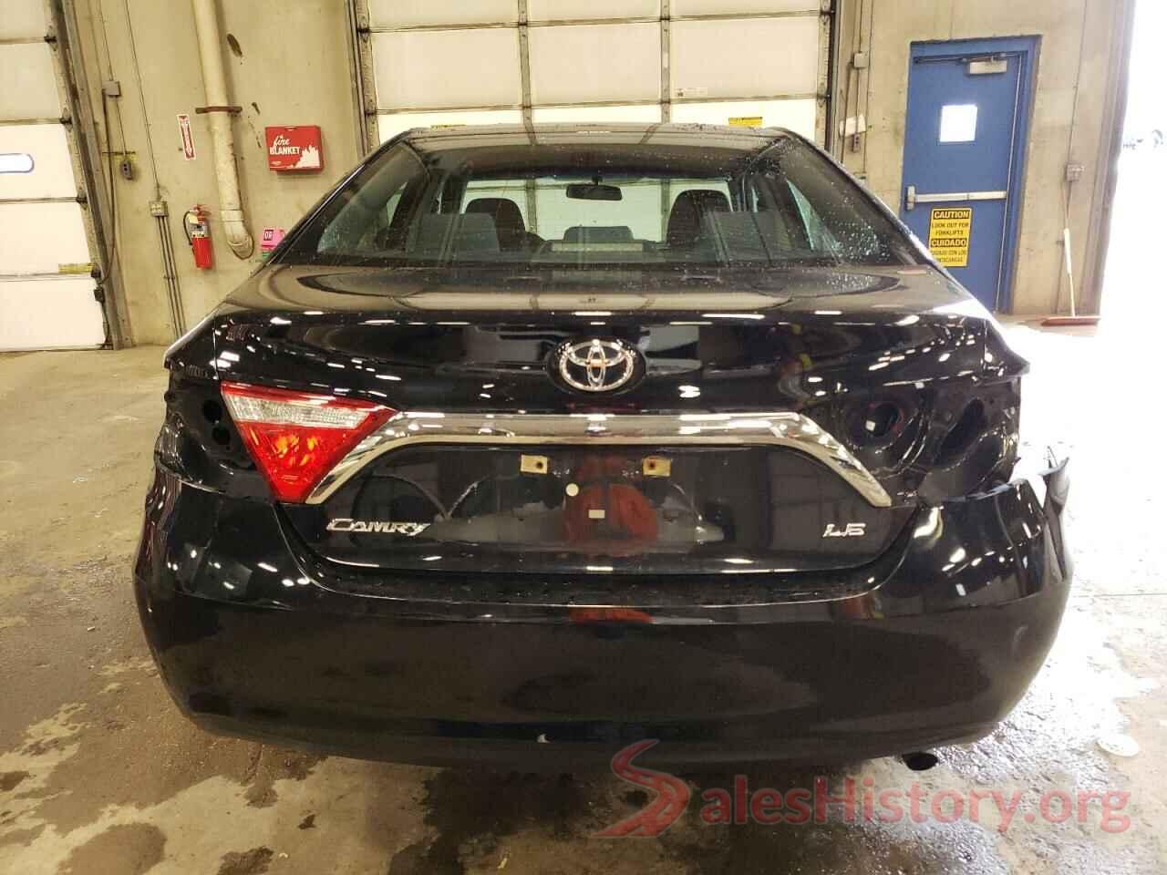 4T1BF1FK2HU371697 2017 TOYOTA CAMRY