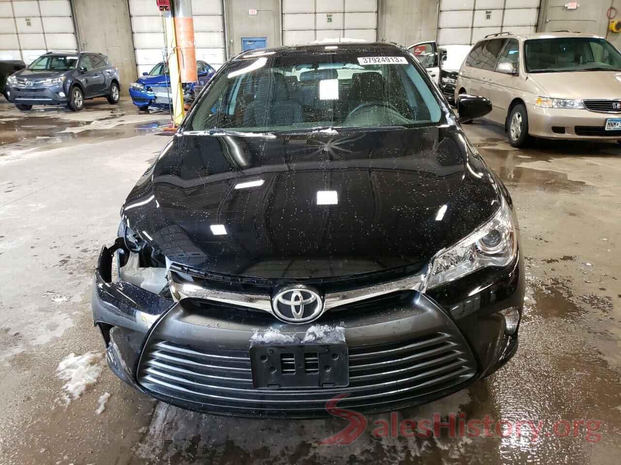 4T1BF1FK2HU371697 2017 TOYOTA CAMRY