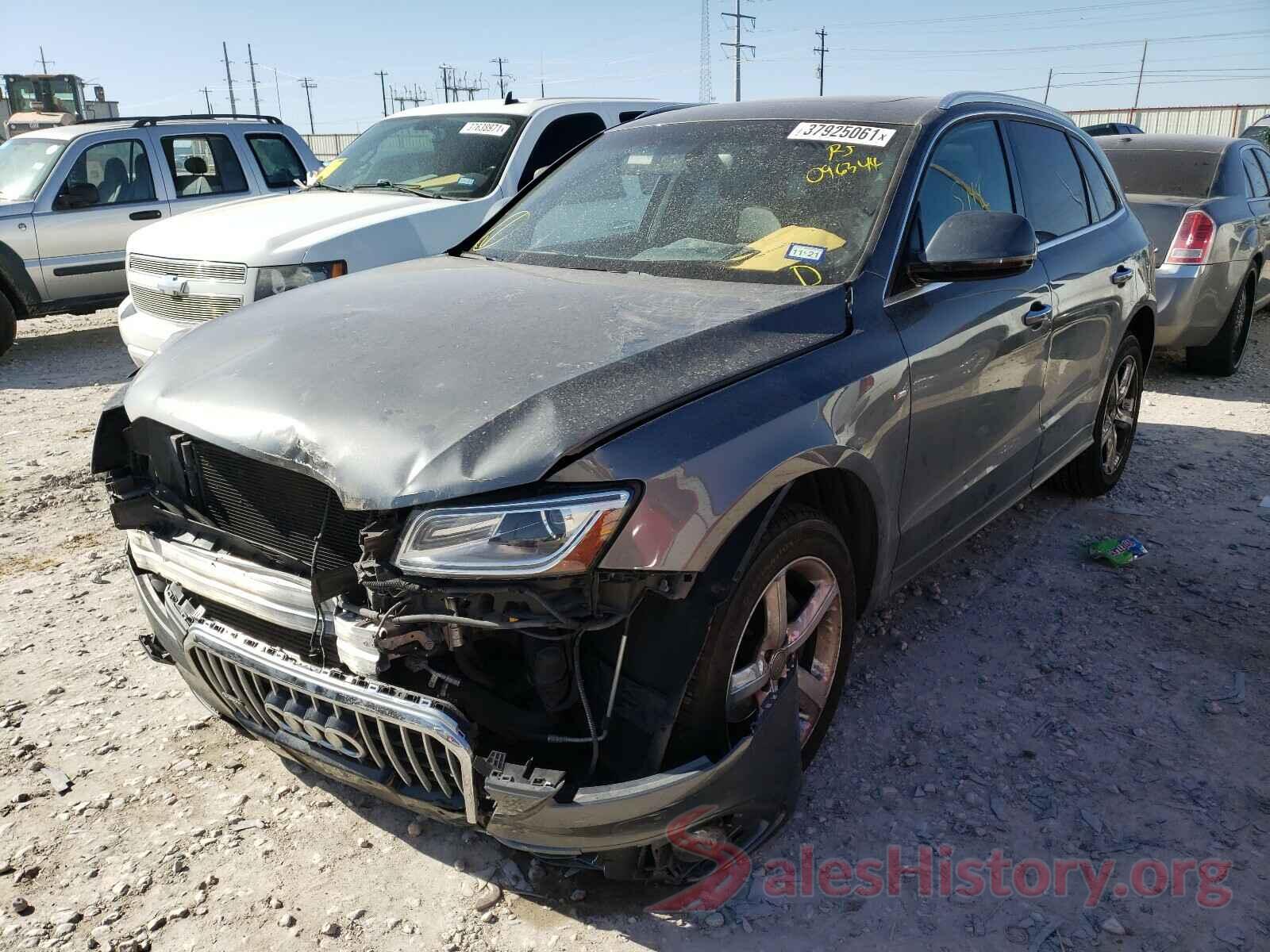 WA1M2AFP7HA096344 2017 AUDI Q5