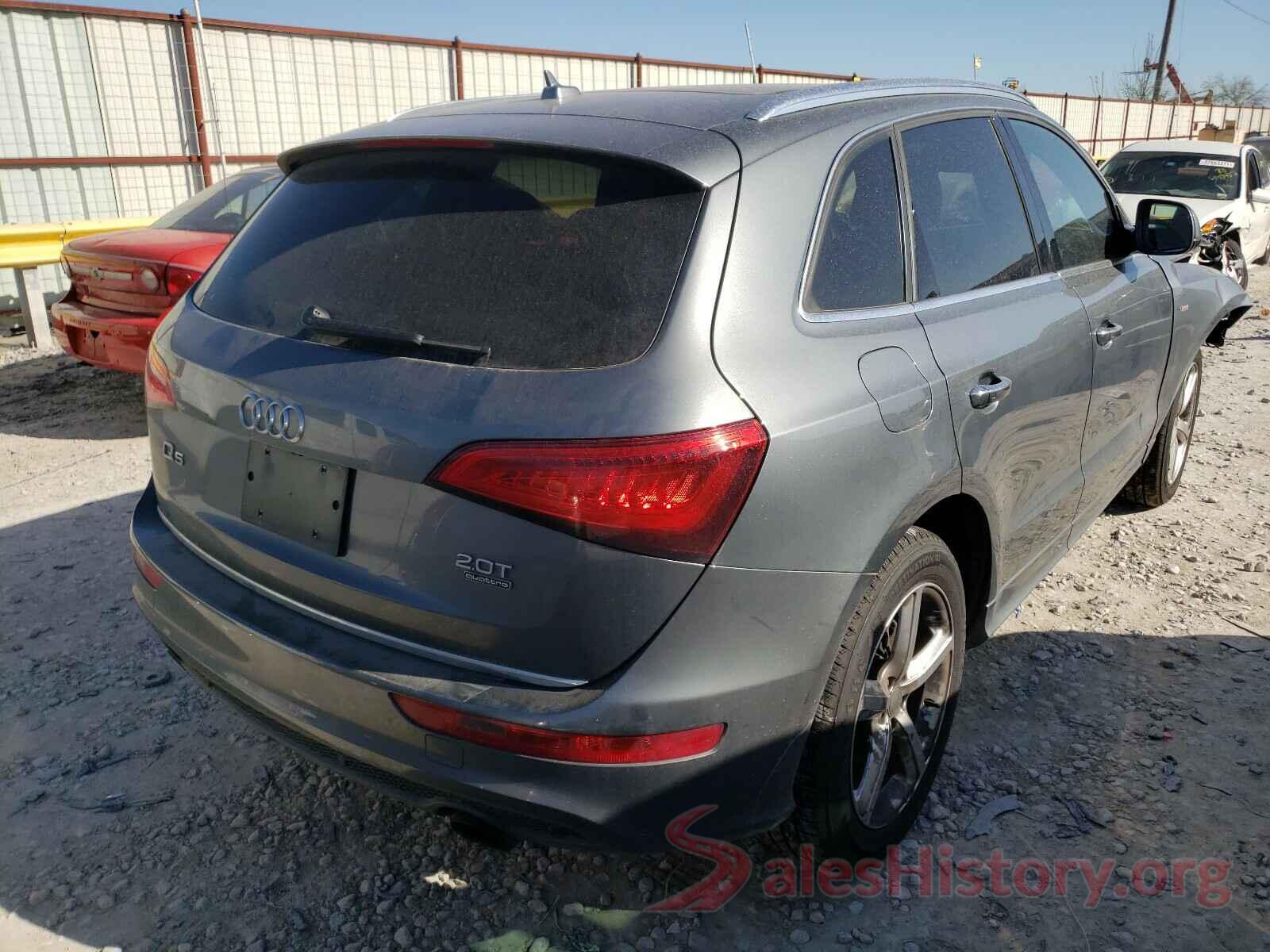 WA1M2AFP7HA096344 2017 AUDI Q5