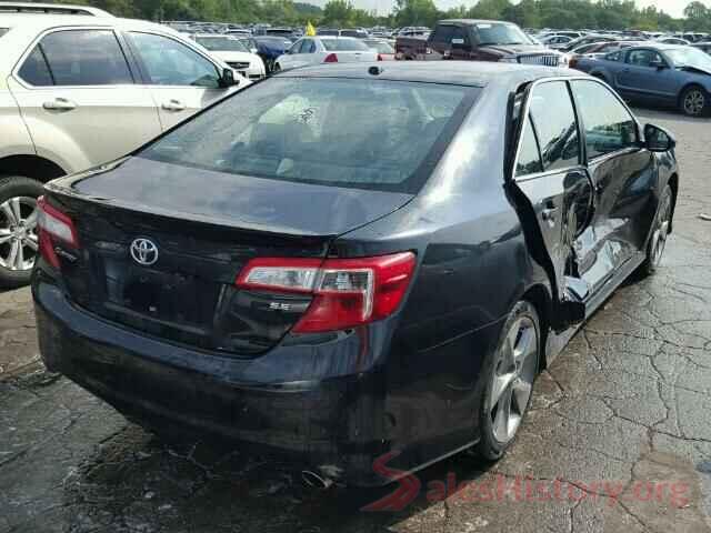 4T1BF1FK8CU191326 2012 TOYOTA CAMRY