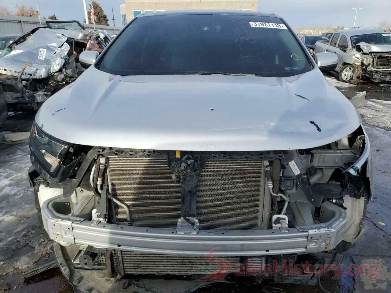 2FMPK4AP6JBC06043 2018 FORD EDGE