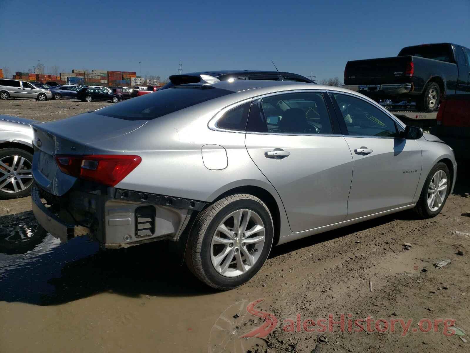 1G1ZE5ST6GF289298 2016 CHEVROLET MALIBU