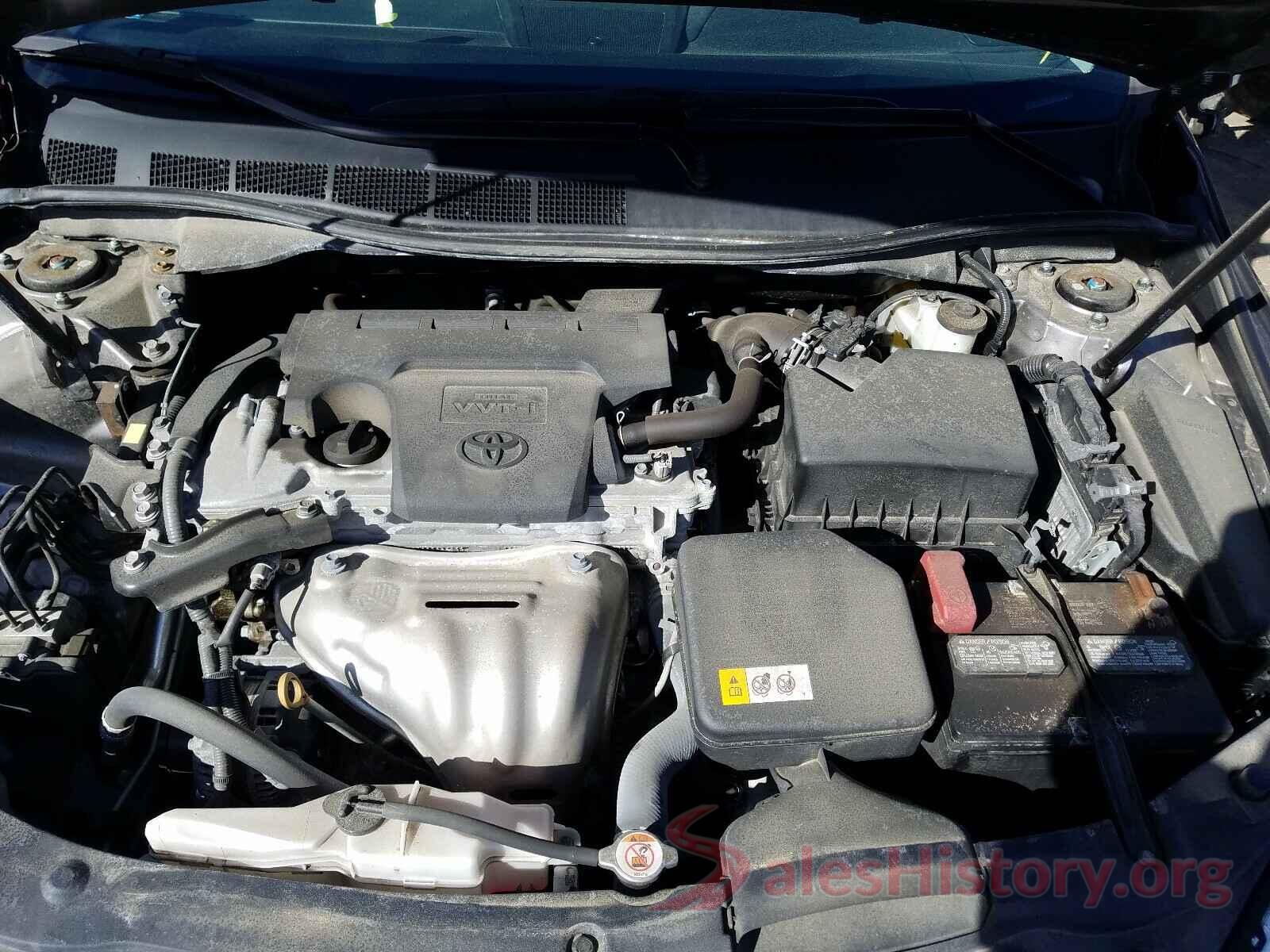 4T1BF1FK0HU632342 2017 TOYOTA CAMRY