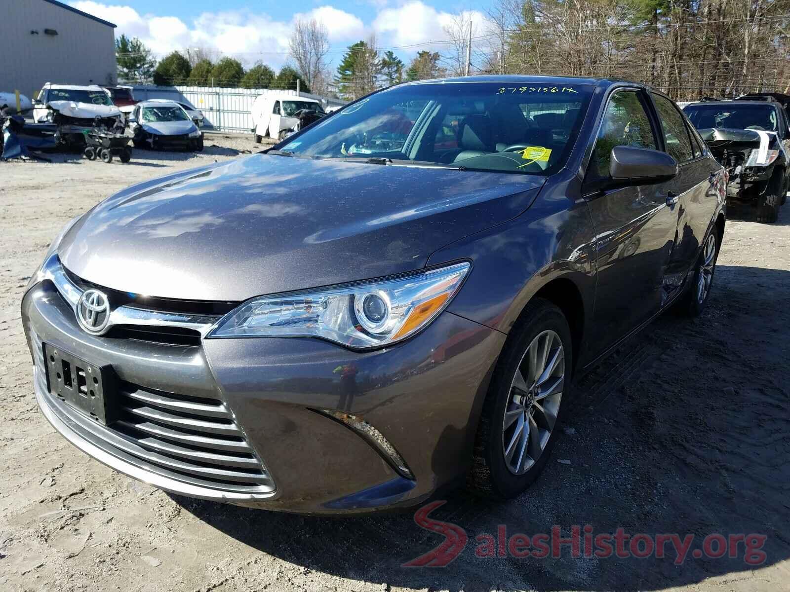 4T1BF1FK0HU632342 2017 TOYOTA CAMRY