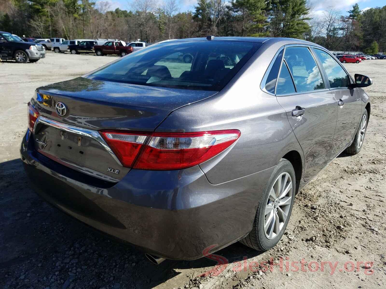 4T1BF1FK0HU632342 2017 TOYOTA CAMRY