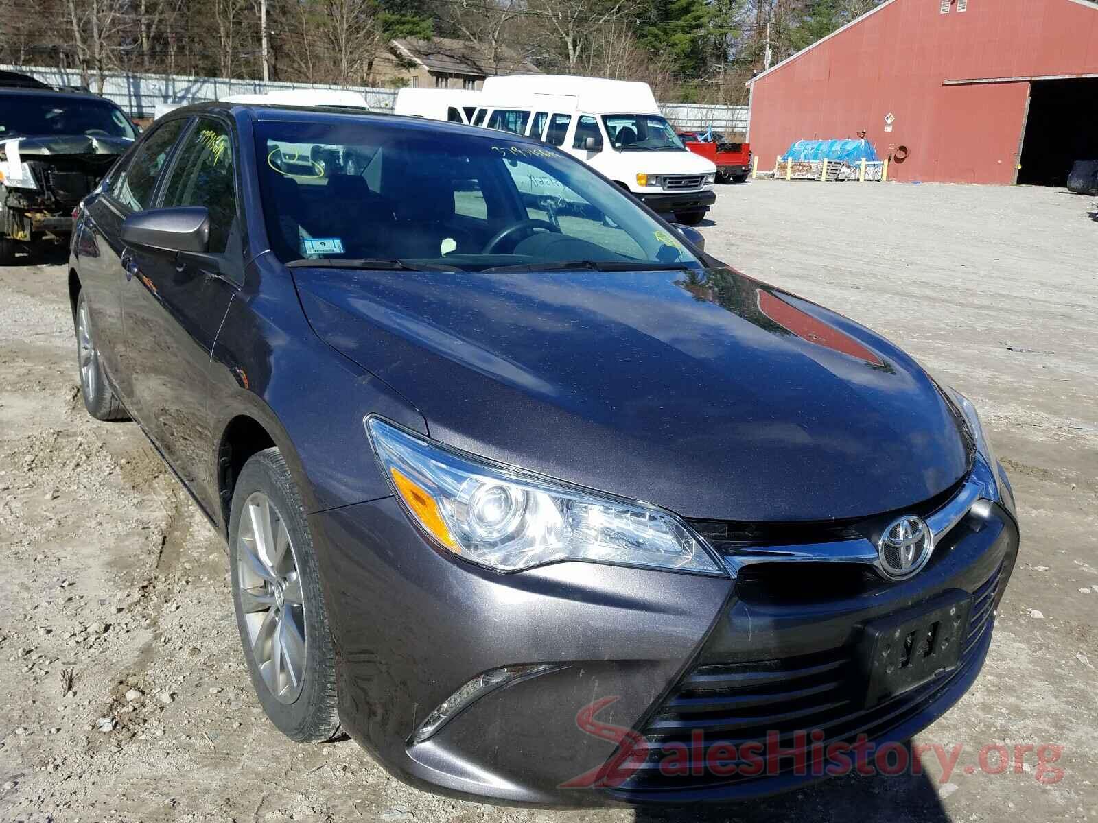 4T1BF1FK0HU632342 2017 TOYOTA CAMRY