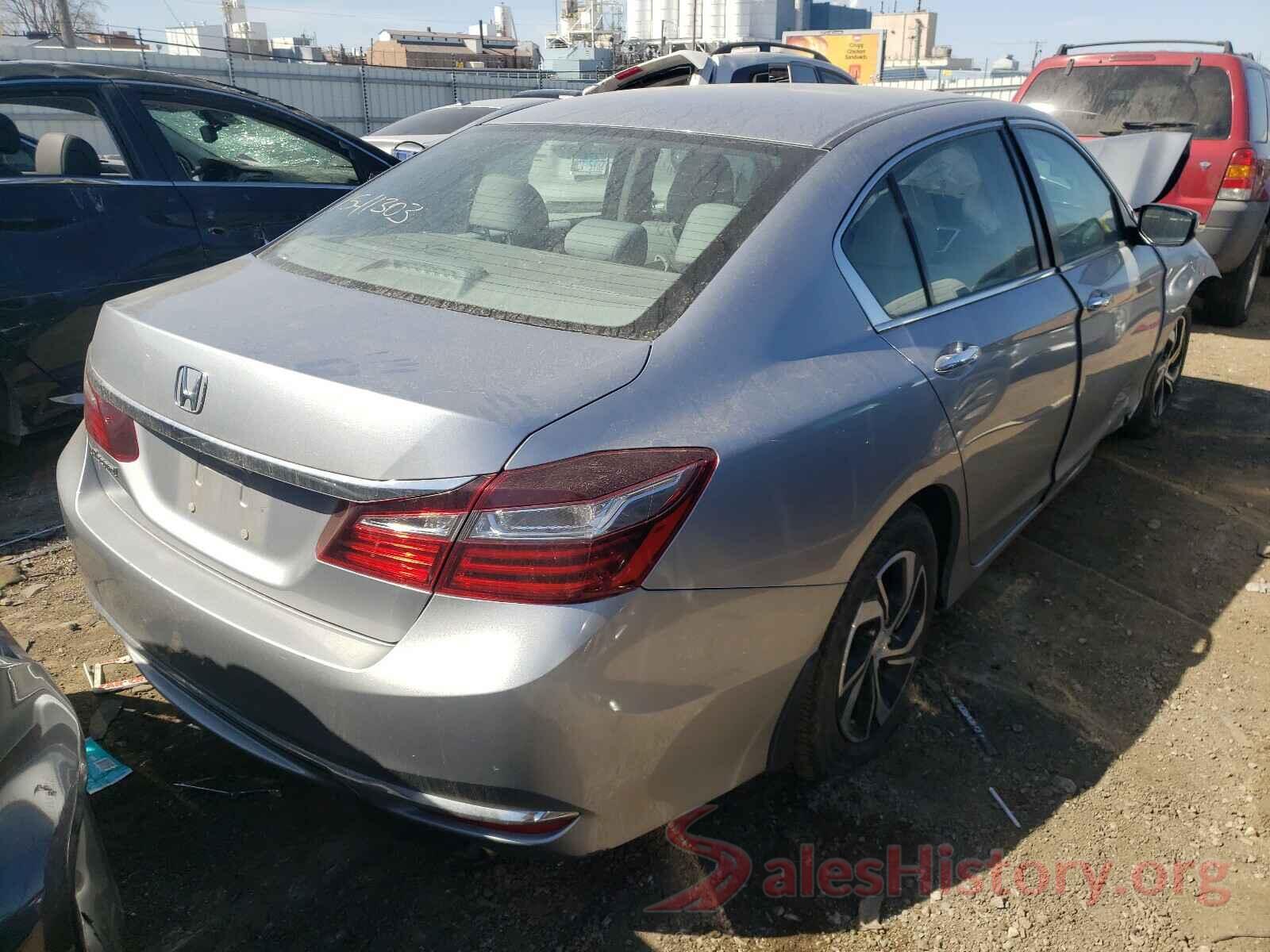 1HGCR2F37HA138027 2017 HONDA ACCORD