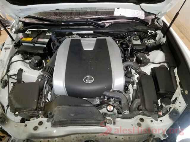 JTHSZ5BC0J5008816 2018 LEXUS RX350