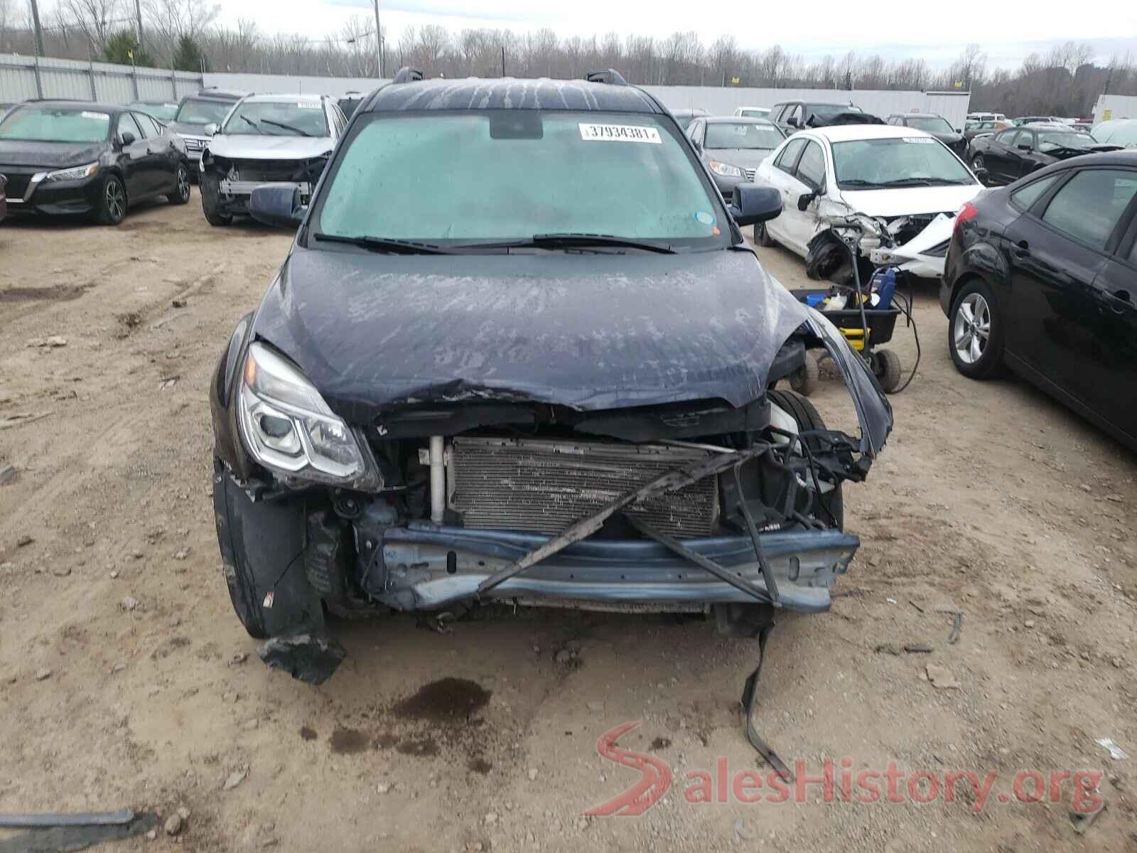 2GNALCEK3H1579080 2017 CHEVROLET EQUINOX