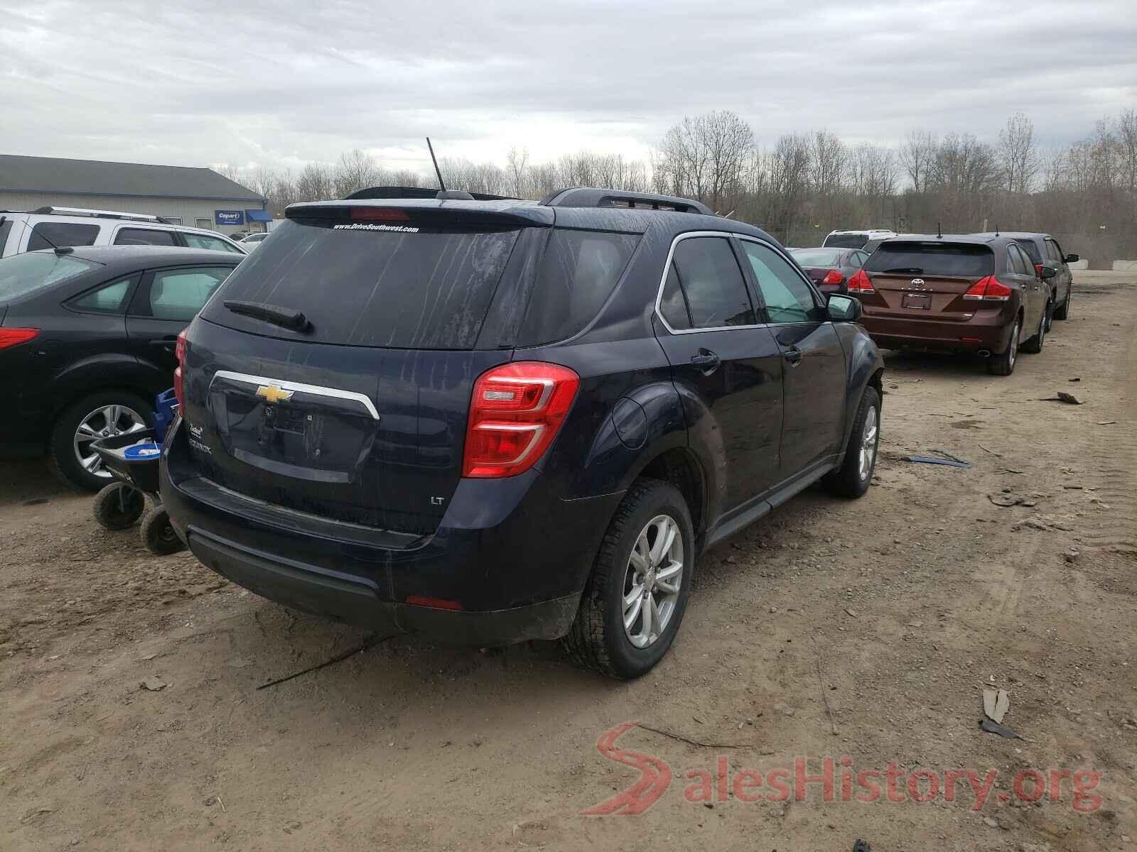 2GNALCEK3H1579080 2017 CHEVROLET EQUINOX