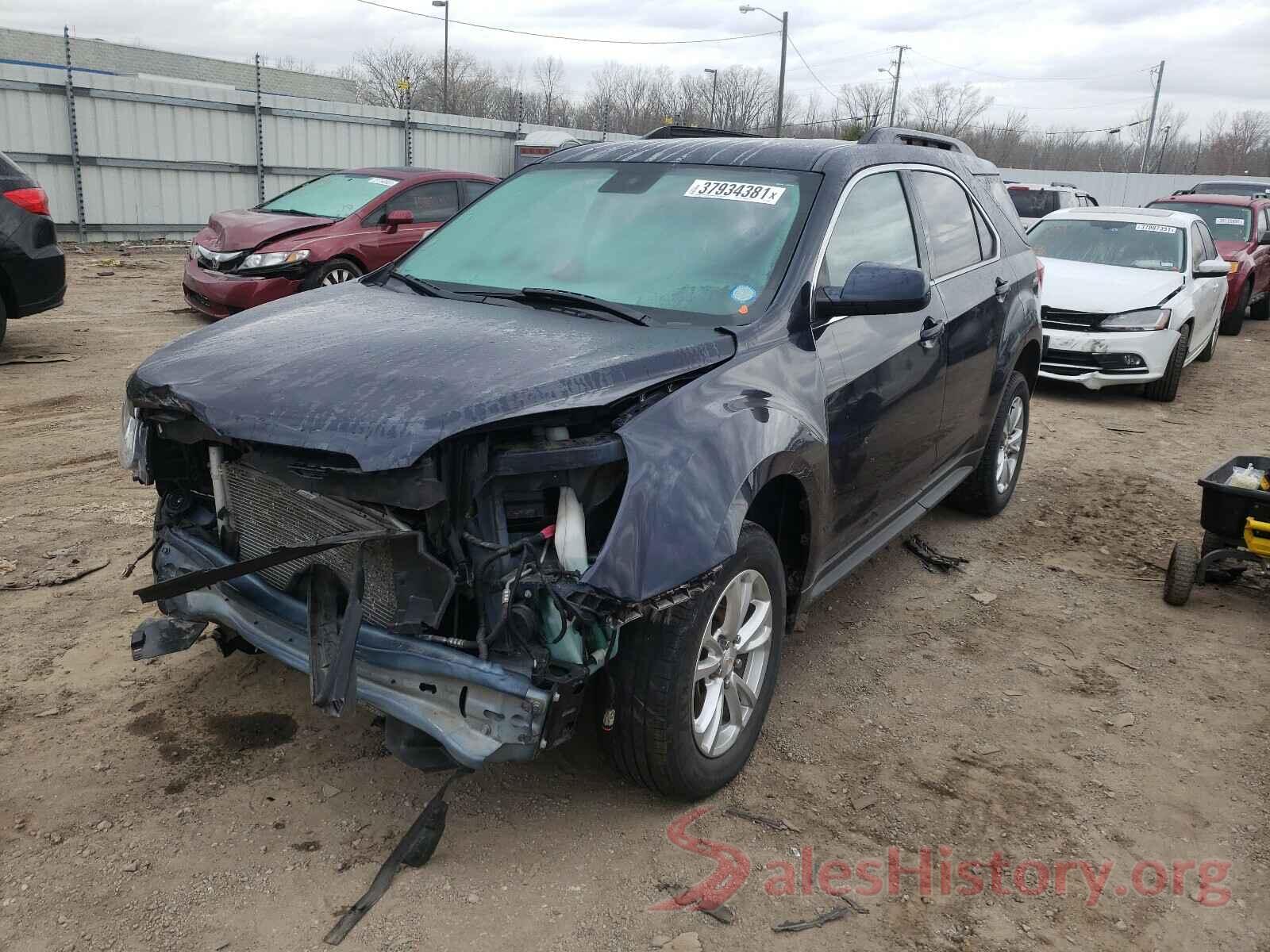 2GNALCEK3H1579080 2017 CHEVROLET EQUINOX